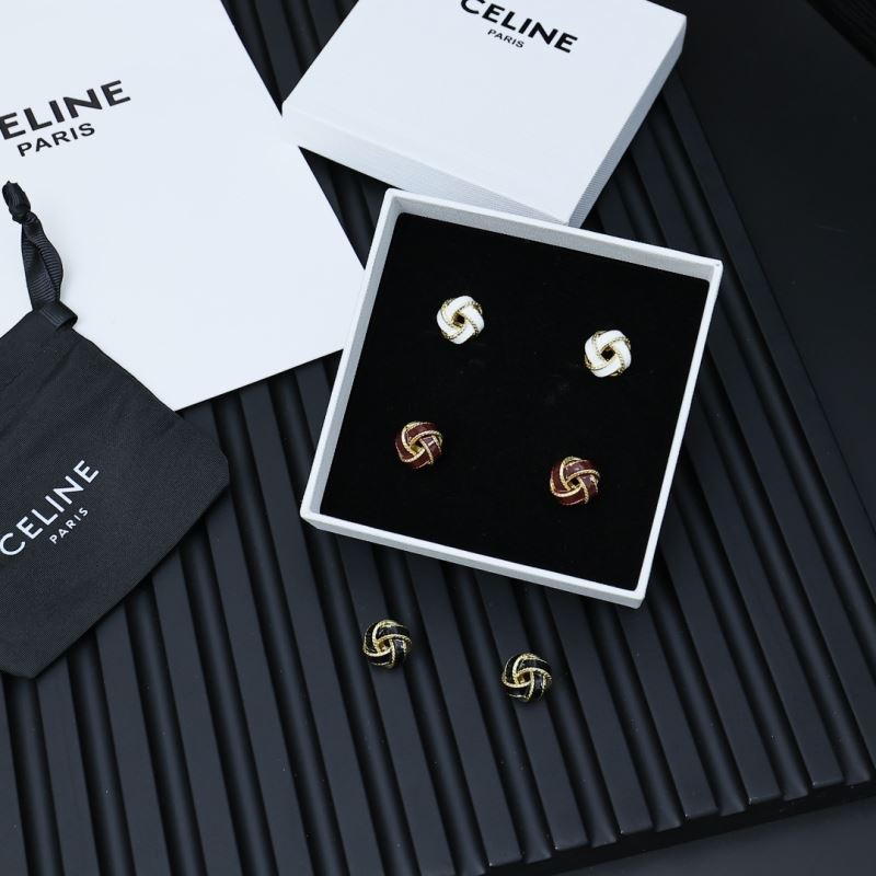 Celine Earrings